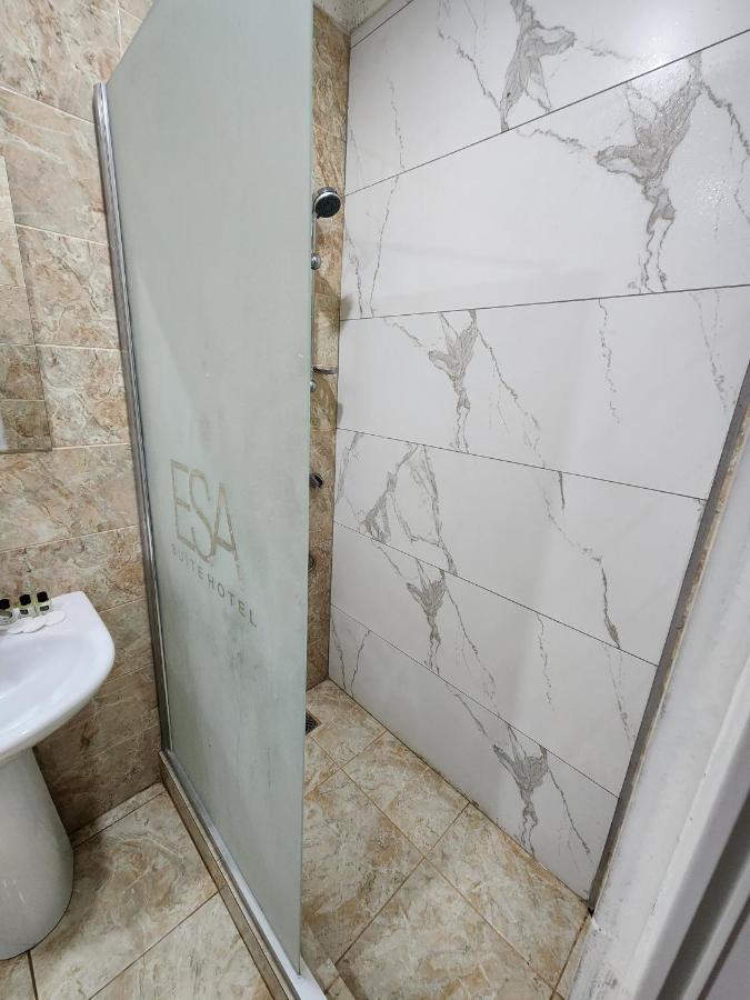 Esa Apart Hotel Trabzon Exterior foto