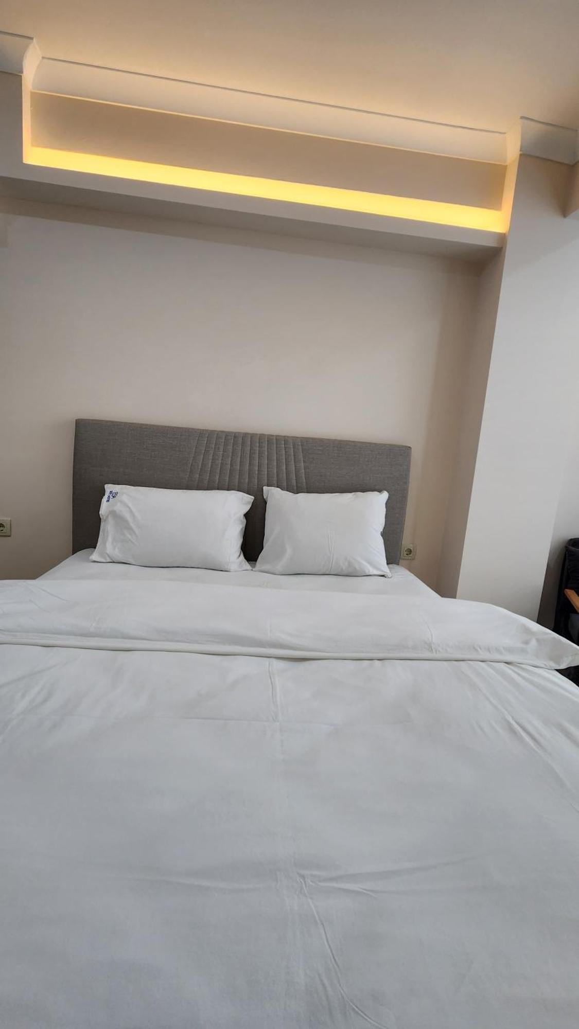 Esa Apart Hotel Trabzon Zimmer foto