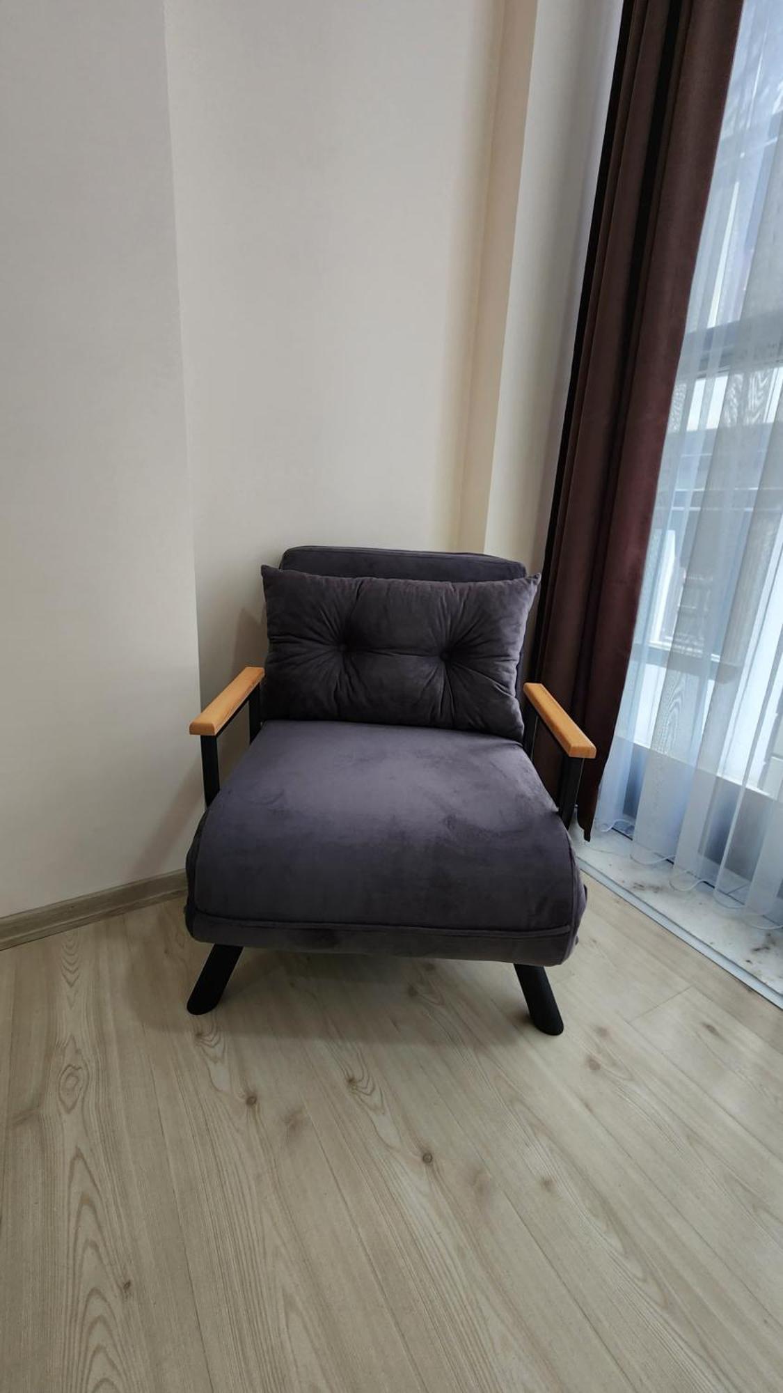 Esa Apart Hotel Trabzon Zimmer foto