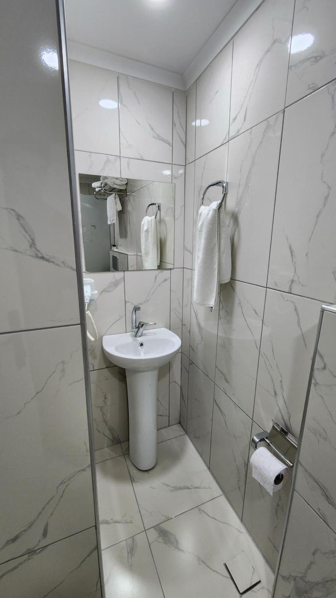 Esa Apart Hotel Trabzon Zimmer foto